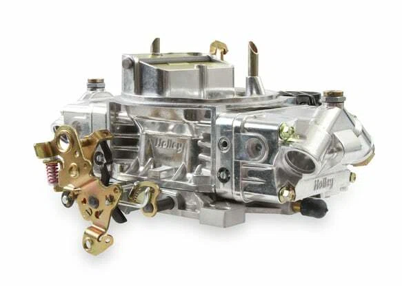 570 CFM Street Avenger Carburetor - 0-81570